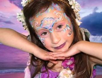 Face Paint