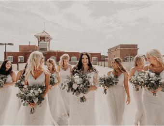 Unique Hotel Perfect for Weddings