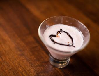 Augustino Brewing Company Craft Cocktails