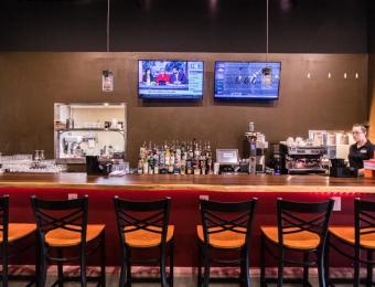 Augustino Brewing Company 21+ Craft Beverage Bar