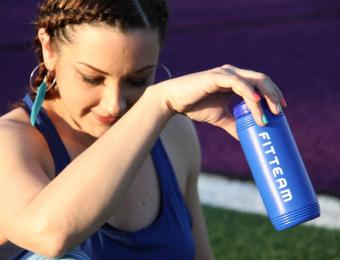 A. Jay Health Wellness Fit Team