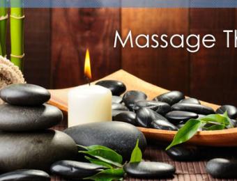 A. Jay Health Wellness Massage Therapy