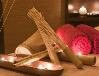A. Jay Health Wellness Tranquility