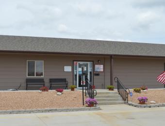 Ait Capital RV Park Wichita Office