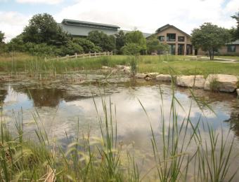 Great Plains Nature Center