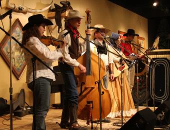Western Days
