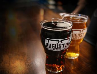 Augustinos Facebook Beers