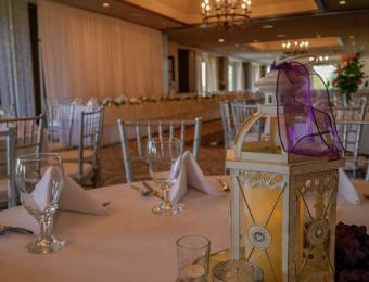 Crestview CC ballroom Visit Wichita