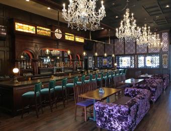 Bar Seating