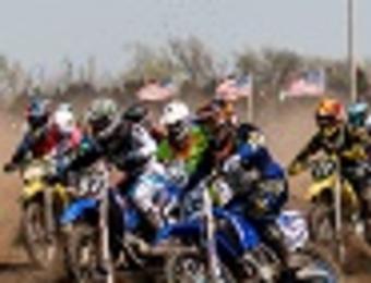 Bar2Bar Dirt Bikes at Trun Visit Wichita