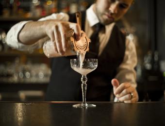 Dockym Bartender/Martini Visit Wichita