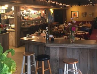 Beautiful day Cafe