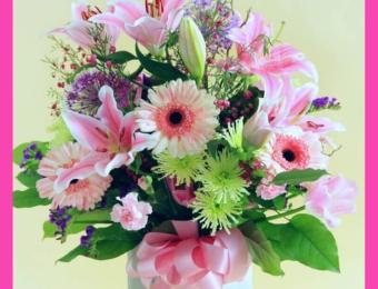 Bella Bouquet