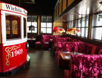 Booths