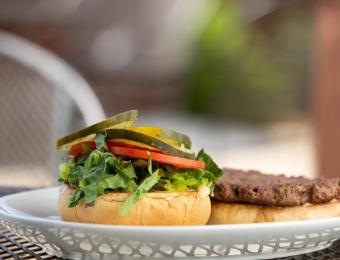 Burger