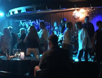Candle Club Band