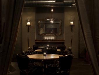 Dockum candlelit tables Visit Wichita