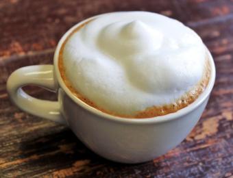 Il Primo Cappucino Visit Wichita