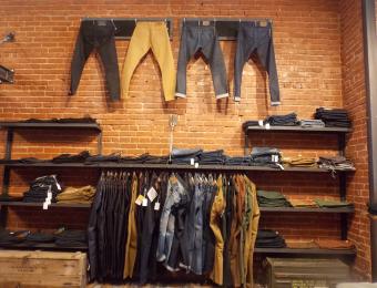 Clothing Standard Issue Visit Wichita