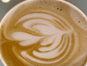 Coffee Placeholder Header