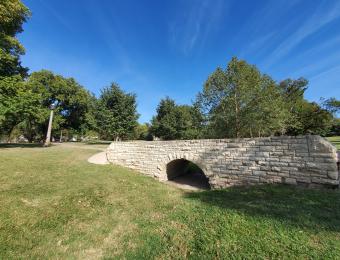 College Hill Park 2