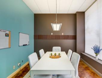 The Hive Conference Room