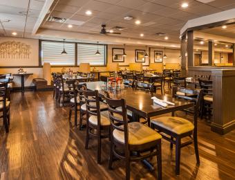 On-Site Restaurant