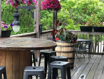 Deck1_Public at the Brickyard