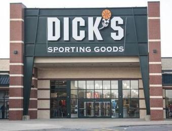 dicks sporting goods charlotte
