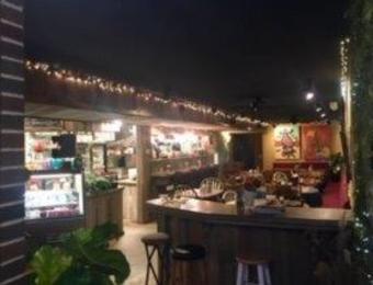 Beautiful Day dining area Visit Wichita