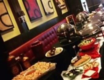Siena Tuscan Easter Buffet Visit Wichita