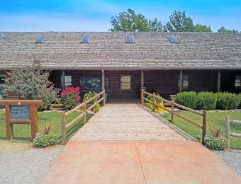Eberly Farm Outpost