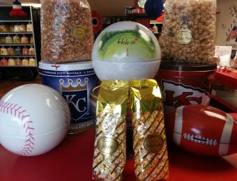 Gifts for Family Memebers