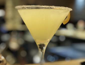 Greystone Restaurant drinks
