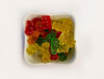 Gummie Bears
