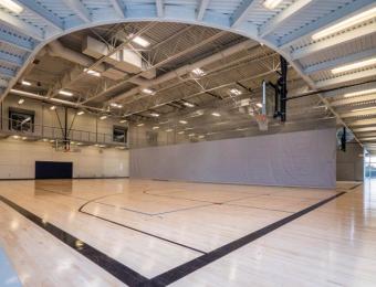 Gym North YMCA