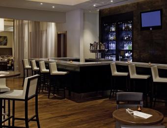 Harvest Bar