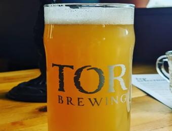 Beer Tor Brewing