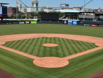 Header Stadium Pressbox View Wind Surge Partner Provided Visit Wichita