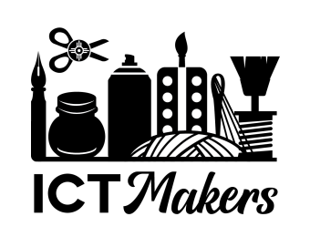 ICT Makers Logo