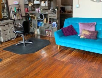 Salon & Oxygen Bar
