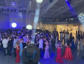 Prom