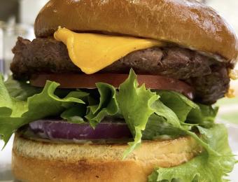 Il Primo Burger