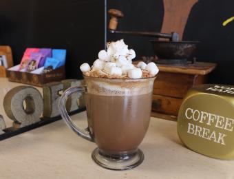 Il Primo Espresso Caffe Coffee