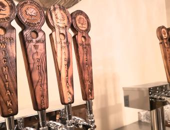 Inspirit Kombucha Brewing Co. taps kombucha