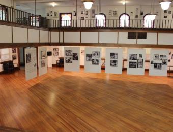 TKAAM Interior Gallery
