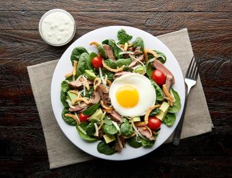 Jason's Deli Salad