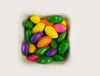 Jordan Almonds