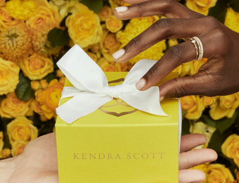 Kendra Scott Gift