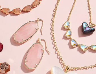 Kendra Scott Jewerly